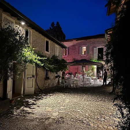 Locanda Sottolaluna 비아노 외부 사진