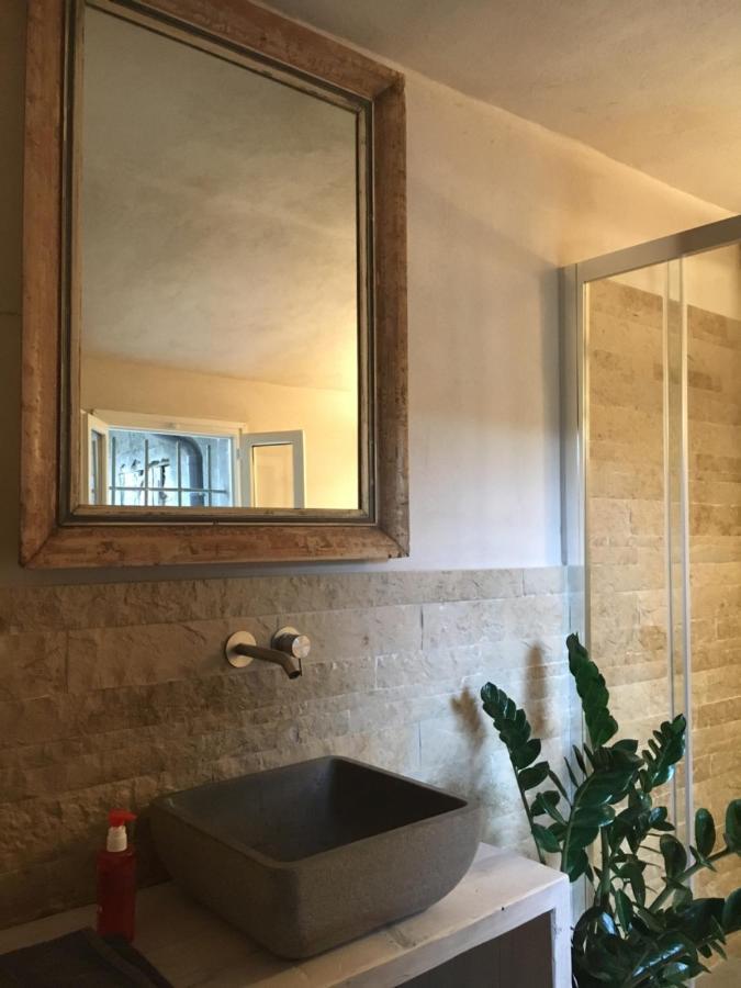 Locanda Sottolaluna 비아노 외부 사진