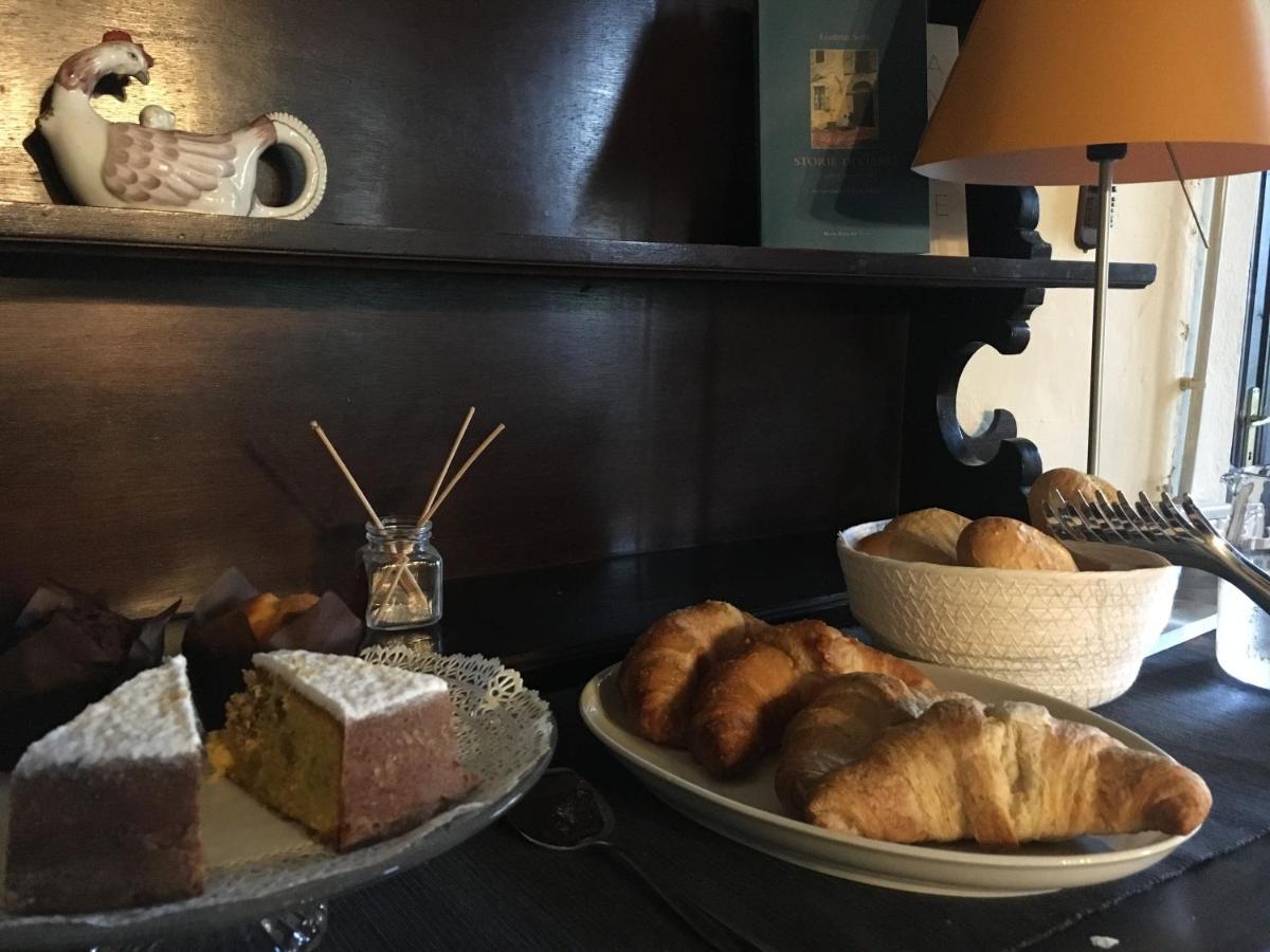 Locanda Sottolaluna 비아노 외부 사진