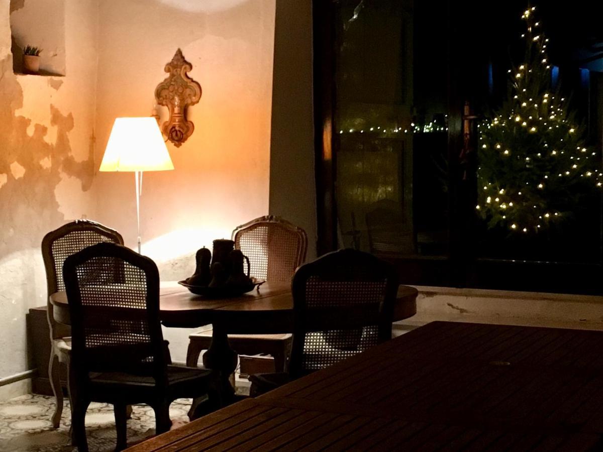 Locanda Sottolaluna 비아노 외부 사진