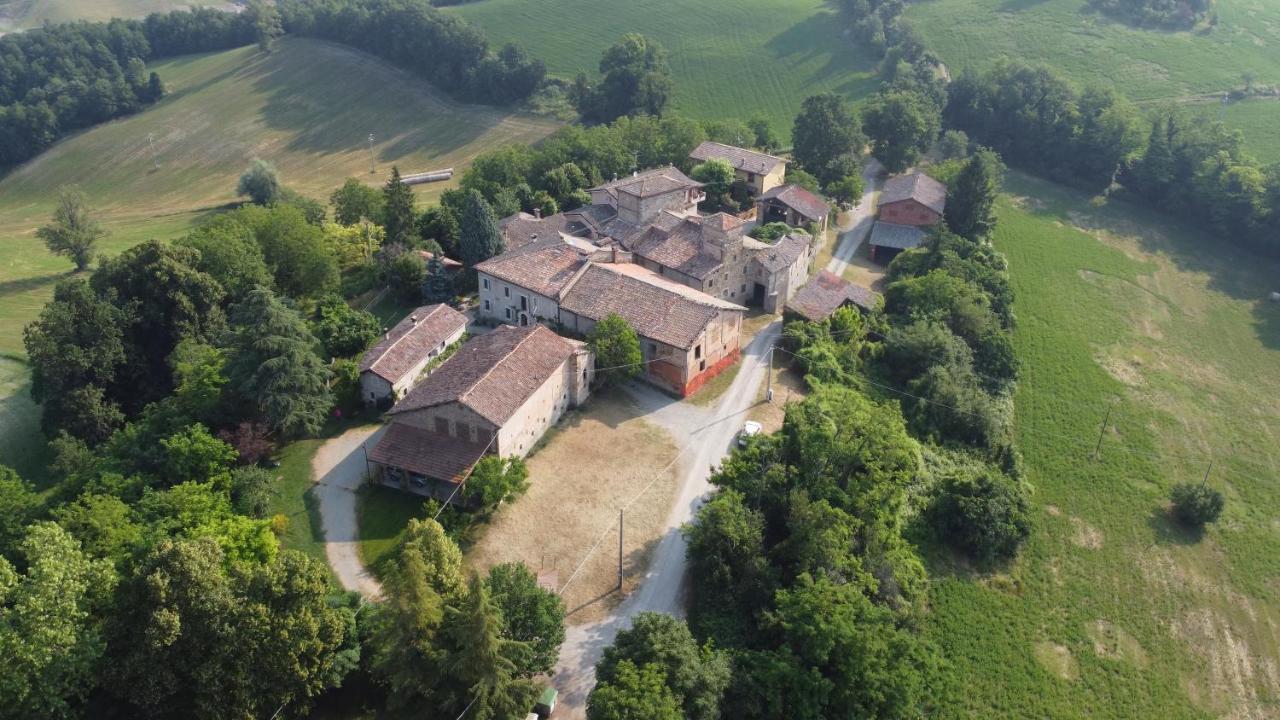Locanda Sottolaluna 비아노 외부 사진